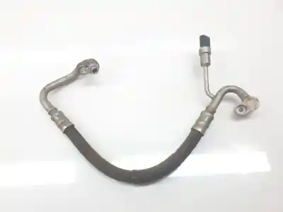 Second-hand car spare part air conditioning pipes for volkswagen caddy ka/kb (2c) trendline oem iam references 1k0820721ca  1k0820721ca