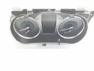 Second-hand car spare part Dashboard for TOYOTA HILUX 2GDFTV OEM IAM references 83800FFK80  83800FFK80
