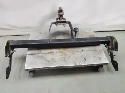 Second-hand car spare part Trailer Hitch for TOYOTA HILUX 2GDFTV OEM IAM references PW9600K006  PW9600K006