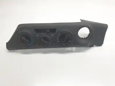 Автозапчасти б/у климат-контроль за TOYOTA HILUX 2GDFTV ссылки OEM IAM 55406KK170  55406KK170C0