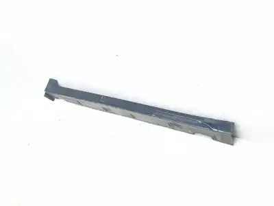Second-hand car spare part side skirt for kia optima drive oem iam references 87754d4000  87752d4000