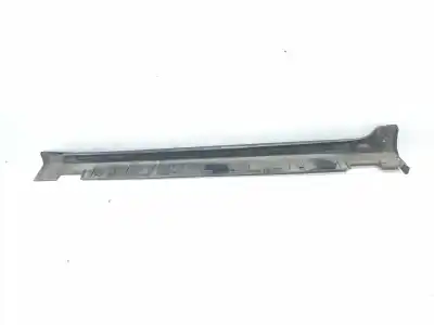 Second-hand car spare part side skirt for kia optima drive oem iam references 87754d4000  87752d4000