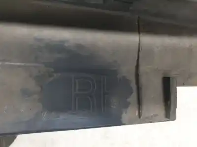 Second-hand car spare part side skirt for kia optima drive oem iam references 87754d4000  87752d4000