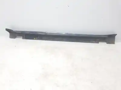 Second-hand car spare part side skirt for kia optima drive oem iam references 87753d4000  87751d4000