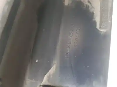 Second-hand car spare part side skirt for kia optima drive oem iam references 87753d4000  87751d4000