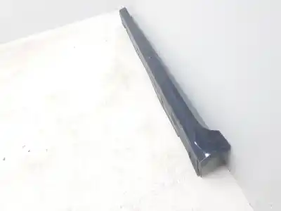 Second-hand car spare part side skirt for kia optima drive oem iam references 87753d4000  87751d4000