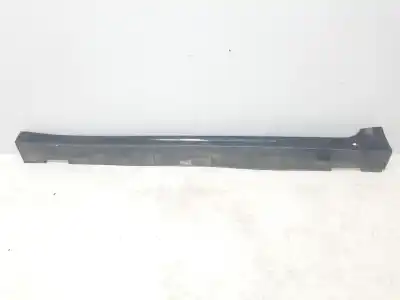 Second-hand car spare part Side Skirt for KIA OPTIMA Drive OEM IAM references 87753D4000  87751D4000