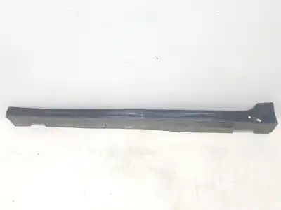 Second-hand car spare part side skirt for kia optima drive oem iam references 87753d4000  87751d4000