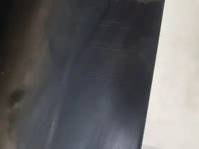 Second-hand car spare part side skirt for kia optima drive oem iam references 87753d4000  87751d4000