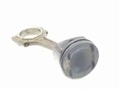 Peça sobressalente para automóvel em segunda mão PISTÃO por OPEL ADAM  Referências OEM IAM 55588065  55588065