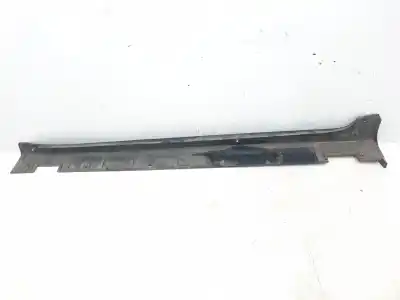Second-hand car spare part side skirt for kia optima drive oem iam references 87754d4000  87752d4000