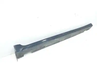 Second-hand car spare part side skirt for kia optima drive oem iam references 87754d4000  87752d4000