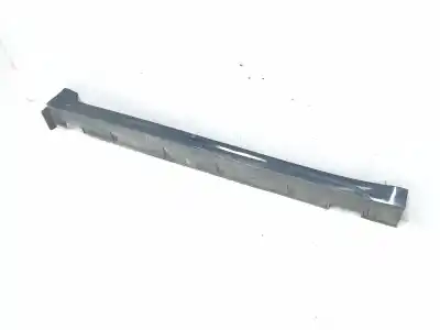 Second-hand car spare part side skirt for kia optima drive oem iam references 87754d4000  87752d4000
