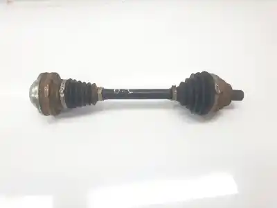Second-hand car spare part Front Left Transmission for VOLKSWAGEN CADDY KA/KB (2C) Trendline OEM IAM references 2K3407271B  2K3407271B