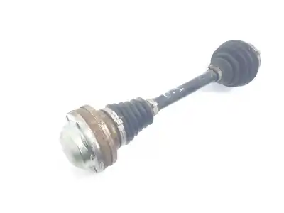 Second-hand car spare part front left transmission for volkswagen caddy ka/kb (2c) trendline oem iam references 2k3407271b  2k3407271b
