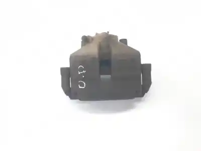 Автозапчастина б/у передній правий гальмівний супорт для volkswagen caddy ka/kb (2c) trendline посилання на oem iam 1k0615124e  1k0615124e