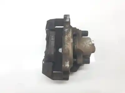 Автозапчастина б/у передній правий гальмівний супорт для volkswagen caddy ka/kb (2c) trendline посилання на oem iam 1k0615124e  1k0615124e