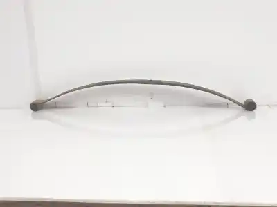 Second-hand car spare part rear leaf spring for volkswagen caddy ka/kb (2c) trendline oem iam references 2k5511151n  2k5511151n