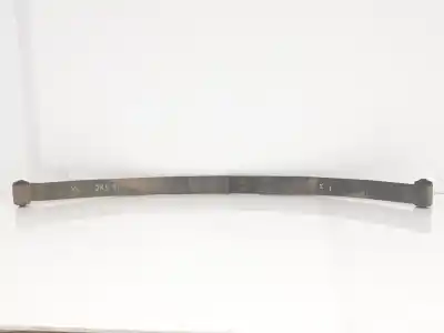 Second-hand car spare part rear leaf spring for volkswagen caddy ka/kb (2c) trendline oem iam references 2k5511151n  2k5511151n