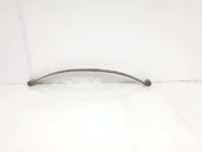 Second-hand car spare part rear leaf spring for volkswagen caddy ka/kb (2c) trendline oem iam references 2k5511151n  2k5511151n