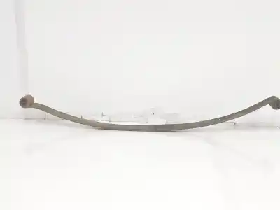 Автозапчасти б/у задняя весна за VOLKSWAGEN CADDY KA/KB (2C) Trendline ссылки OEM IAM 2K5511151N  2K5511151N