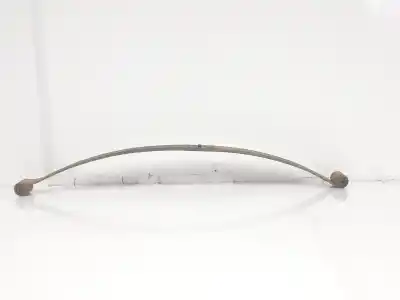 Автозапчасти б/у задняя весна за VOLKSWAGEN CADDY KA/KB (2C) Trendline ссылки OEM IAM 2K5511151N  2K5511151N