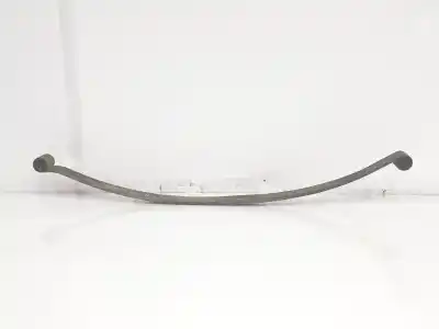 Автозапчастина б/у задня пружина для volkswagen caddy ka/kb (2c) trendline посилання на oem iam 2k5511151n  2k5511151n