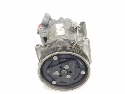 Pezzo di ricambio per auto di seconda mano Compressore Aria Condizionata per MERCEDES-BENZ CITAN BM 415 FURGÓN 109 CDI lang A2 415603 Riferimenti OEM IAM 8200953359  A4158300100