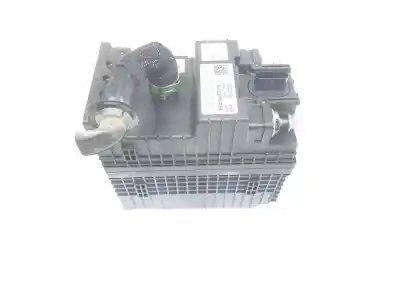 Gebrauchtes Autoersatzteil BATTERIE zum FIAT 500 312 BERLINA  OEM-IAM-Referenzen 52220123  52220123