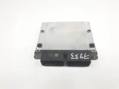 Second-hand car spare part Ecu Engine Control for KIA CEED Drive 110 CV / 81 KW OEM IAM references 3919907020  3919907020
