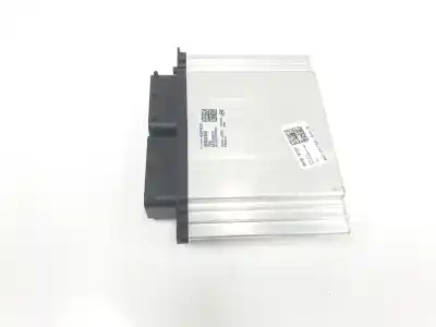 Peça sobressalente para automóvel em segunda mão centralina de motor uce por kia ceed drive 110 cv / 81 kw referências oem iam 3919907020  3919907020