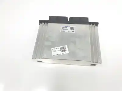 Peça sobressalente para automóvel em segunda mão centralina de motor uce por kia ceed drive 110 cv / 81 kw referências oem iam 3919907020  3919907020