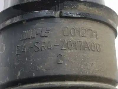 Piesă de schimb auto la mâna a doua amortizor spate stânga pentru mercedes-benz clase ml bm 164 280 300 cdi 164.120 referințe oem iam a1643202431  a1643202431
