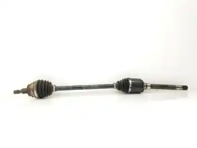 Pièce détachée automobile d'occasion Transmission Avant Droite pour MERCEDES-BENZ CLASE ML BM 164 280 300 CDI 164.120 Références OEM IAM A1643301901  A1643301901