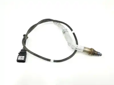 Peça sobressalente para automóvel em segunda mão sonda lambda por volkswagen troc a11 sport referências oem iam 04e906262ke