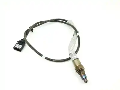 Second-hand car spare part lambda probe for volkswagen troc a11 sport oem iam references 04e906262ke  04e906262ke