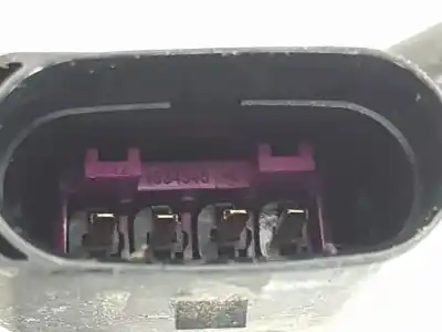 Second-hand car spare part lambda probe for volkswagen troc a11 sport oem iam references 04e906262ke  04e906262ke