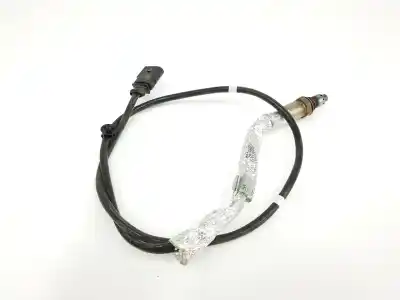 Second-hand car spare part lambda probe for volkswagen troc a11 sport oem iam references 04e906262ke  04e906262ke