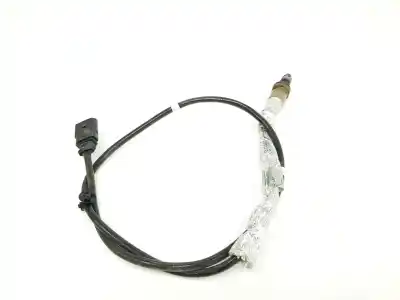 Second-hand car spare part lambda probe for volkswagen troc a11 sport oem iam references 04e906262ke  04e906262ke