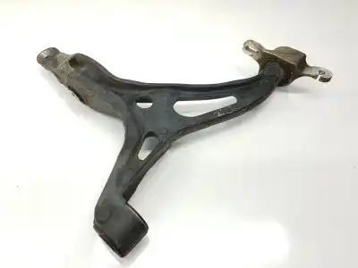 Pièce détachée automobile d'occasion Bras De Suspension Inferieur Avant Gauche pour MERCEDESBENZ CLASE ML BM 164 280 300 CDI 164.120 Références OEM IAM A1643301707  A1643301707