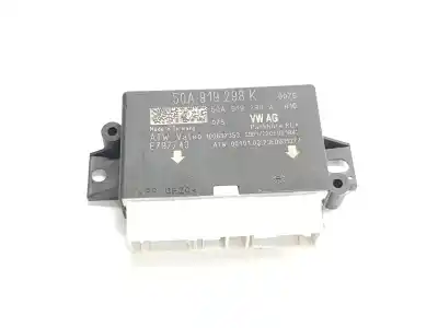 Tweedehands auto-onderdeel elektronische module voor volkswagen troc a11 sport oem iam-referenties 5qa919298k