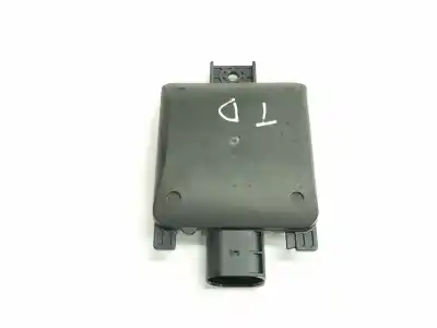 Tweedehands auto-onderdeel elektronische module voor volkswagen troc a11 sport oem iam-referenties 2q0907686b