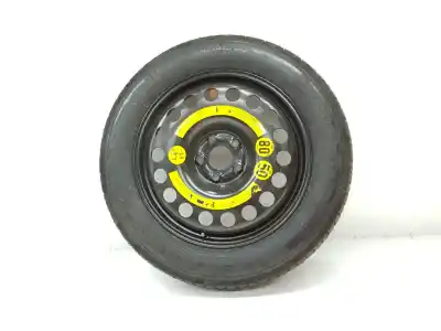 Peça sobressalente para automóvel em segunda mão Estepe por MERCEDESBENZ CLASE ML BM 164 280 300 CDI 164.120 Referências OEM IAM A1644000002  A1644000002