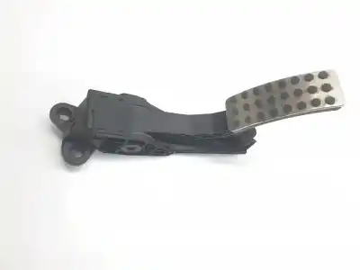 Pièce détachée automobile d'occasion Potentiomètre à Pédale pour MERCEDES-BENZ CLASE ML BM 164 280 300 CDI 164.120 Références OEM IAM A1643000104  A1643000004