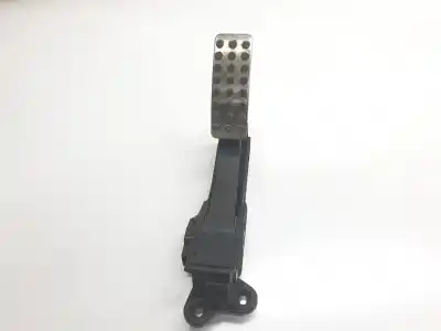 Pièce détachée automobile d'occasion potentiomètre à pédale pour mercedes-benz clase ml bm 164 280 300 cdi 164.120 références oem iam a1643000104  a1643000004