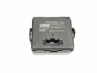 Tweedehands auto-onderdeel elektronische module voor volkswagen troc a11 sport oem iam-referenties 3q0907530ar