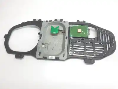 Peça sobressalente para automóvel em segunda mão Antena por MERCEDESBENZ CLASE ML BM 164 280 300 CDI 164.120 Referências OEM IAM A2518202275  A2518202275