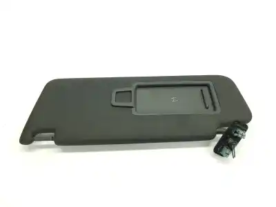 Tweedehands auto-onderdeel linker zonnescherm voor volkswagen troc a11 sport oem iam-referenties 5g0857551bp