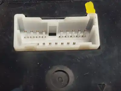 Peça sobressalente para automóvel em segunda mão comandos de alavanca por kia optima drive referências oem iam 96540a8750wk  96540a8750