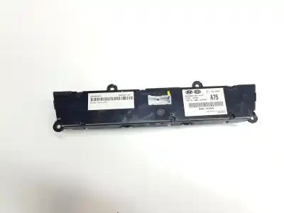 Peça sobressalente para automóvel em segunda mão comandos de alavanca por kia optima drive referências oem iam 96540a8750wk  96540a8750